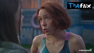 Olga Kavalay-aksyonova Caboose, Boobies Gig in Kak Derevyanko Lomonosova Igral