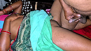 One Stand Night With Indian Desi Women And Desi Horny Husband