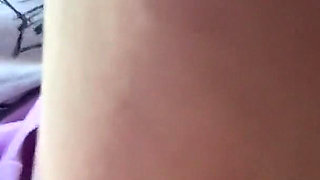 Pussy N Pubes Play on Public Transport Makes My Fingers Smell Amazing!