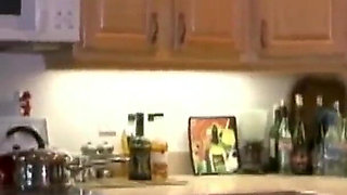 Hot Cougar GILF Confesses She Has Fantasies About Her Stepson