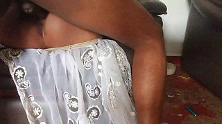 Step Mother Has Some Needs Home Alone