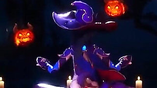 Virtual Beauty Files: the 3D Goddess Returns - 3D Animation Hentai