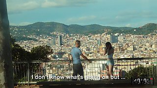 Horny Lana Bunny POV porn