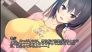 Play Movie: the Breeder: Nurses Invaded by Parasitic