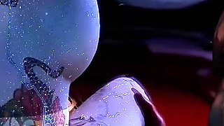 Beauty Reprogrammed for Lust: 3D Girl Mode - 3D Animation Hentai