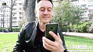 Watch angelic dona's scene