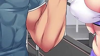 When It Comes to Dieting, Office Ladies with Natural Huge Boobs Are Easy to Hook up with!