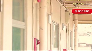 Lustful MILF breathtaking sex movie