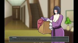 Konoha MILFs #4: Finding the First Figurine - by Eroticgamesnc