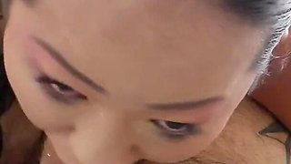 Top 5 Asian Anal Compilation Part 1