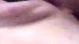 Curvy MILF Squeals and Moans as She Plays with Vibe Wand and Clit Sucker Til She Cums Hard