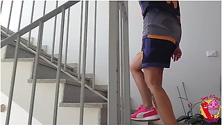 Football Stepmom ( ) - Lady Muffin