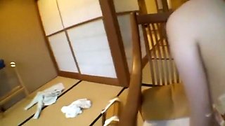 Horny Japanese slut Yui Akane in Fabulous POV, Girlfriend JAV clip