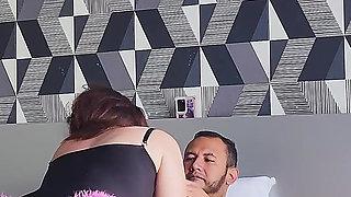 From Ass to Mouth Cute Little Ass Slut Gets Dominated & Disciplined Before Swallowing Every Last Drop of Cum