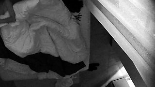 Amateur Hidden Cam Fuck On Couch