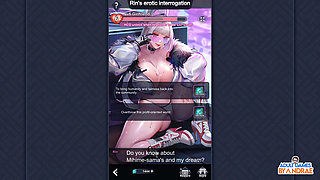 Ep4: finale Fucking Rin From Behind - King of Kinks