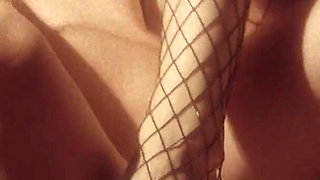 108 Minutes of Horny Sluts - Visions: Luna Luxxx - Full All-girl Movie