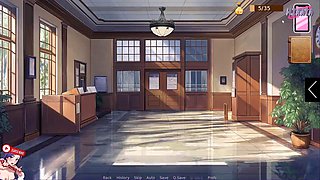 FUCKED AT WORK, CUMSHOT INSIDE. KING EP 3