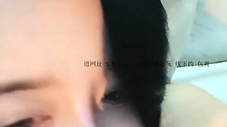 Cute Asian Chubby Teen Wild Dildo Masturbation