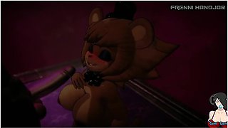 Car Toon - Fap Nights At Frennis Night Club Chapter 1 All Sex Scenes