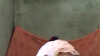 My first video, my bald stepbrother fucked my pussy and made it a cunt