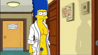 Hot MILF Cheating Wives & Cuckold Husbands Hentai Compilation