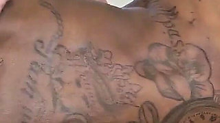 Petite Black Girl Back 1 Year Later