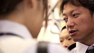 Asian japanese amateur