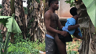 I'm Late to Class, Pls Fuck Me Instead of Sending Me Home