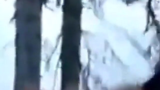 Skiing, Hallway & Road Side BJ