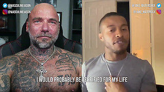 Porn Star Confessions - Jake Waters (episode 55)