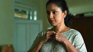 Indian MILF erotic hot video