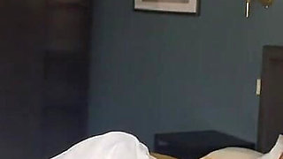 Beauty Monika Fox Woke up in the Morning Teasing & Smearing Cream