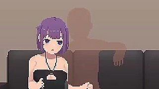 Cute Reapers in My Room - 1 Innocent or Lewd Grim Reaper by Redlady2k