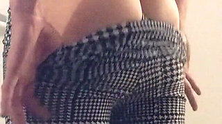 That Booty Though!