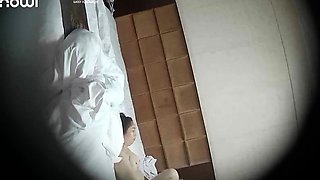 Amateur Hidden Cam