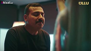 Superb Indian MILF incredible xxx clip