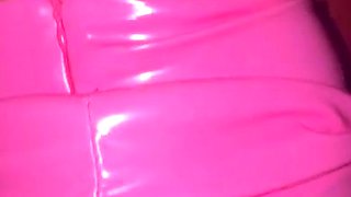 Amateur MILF blowjob cumshot