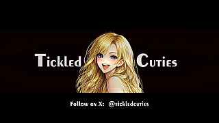 Orgasm Before Tickling