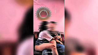 Latest 2025 Malay College Student and Teacher Scandal Video