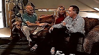 Lassie's vintage video