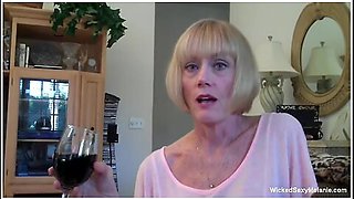 Serious Sex Time With Granny