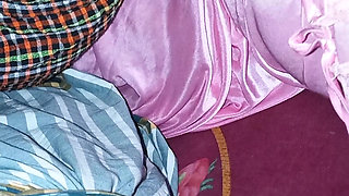 Dirty talk beautiful girl fuck in night bangla sex new big ass doggy