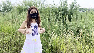 Flashing in the Field