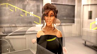 Summertime saga, hd videos, treasure of nadia