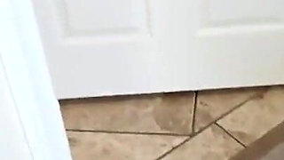 And Innocent Nerd or a Pretty Trouble Maker? Their Stepdaddy's Dick Can Teach Both a Lesson