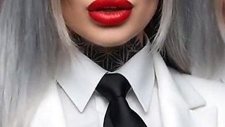 Every Orgasm Is Punishment Now, Baby