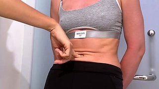 Adult Stories - Fresh Belly From The Fridge Hd