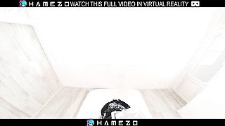 Hamezo - cosume video