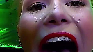 Ggg John Thompson, Young, Blond, Slim, and Eager for Semen